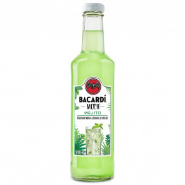 Bacardi Mix Mojito 500ml